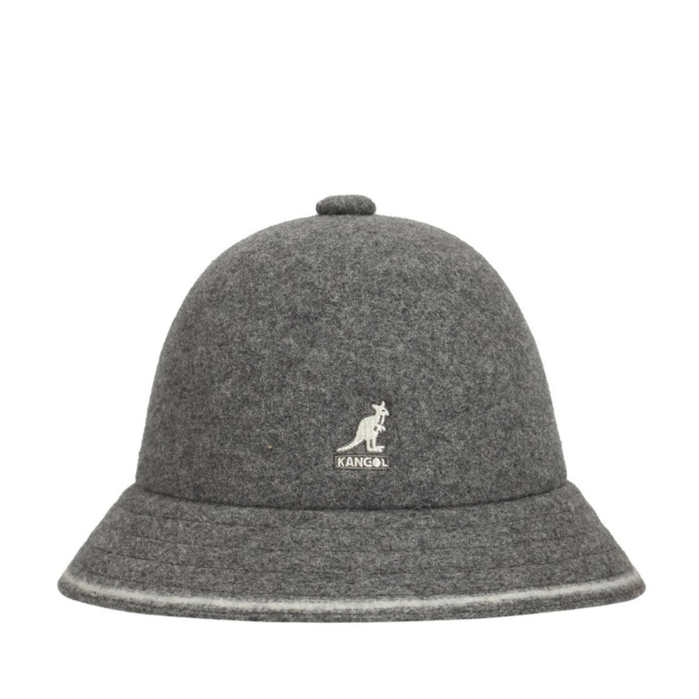 KANGOL
KANGOL Wool Blend Bucket Hat like new